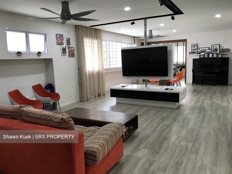 Tampines Street 43 thumbnail photo